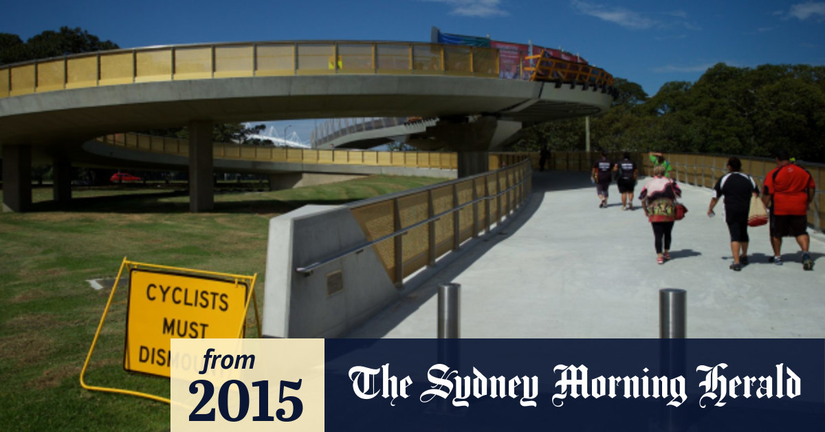 More parking at Moore Park under secret plans for the area